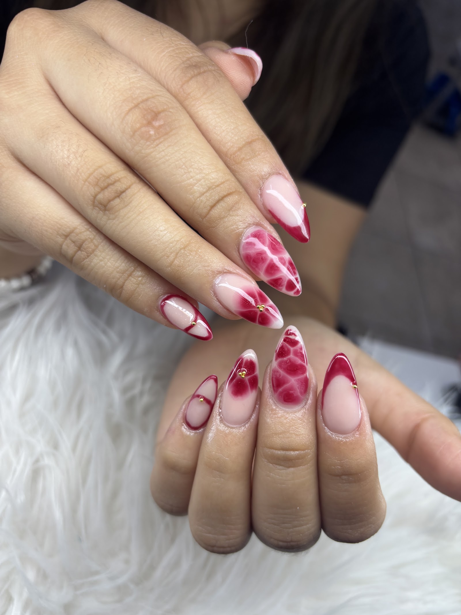 Nails by bres nail photo 1