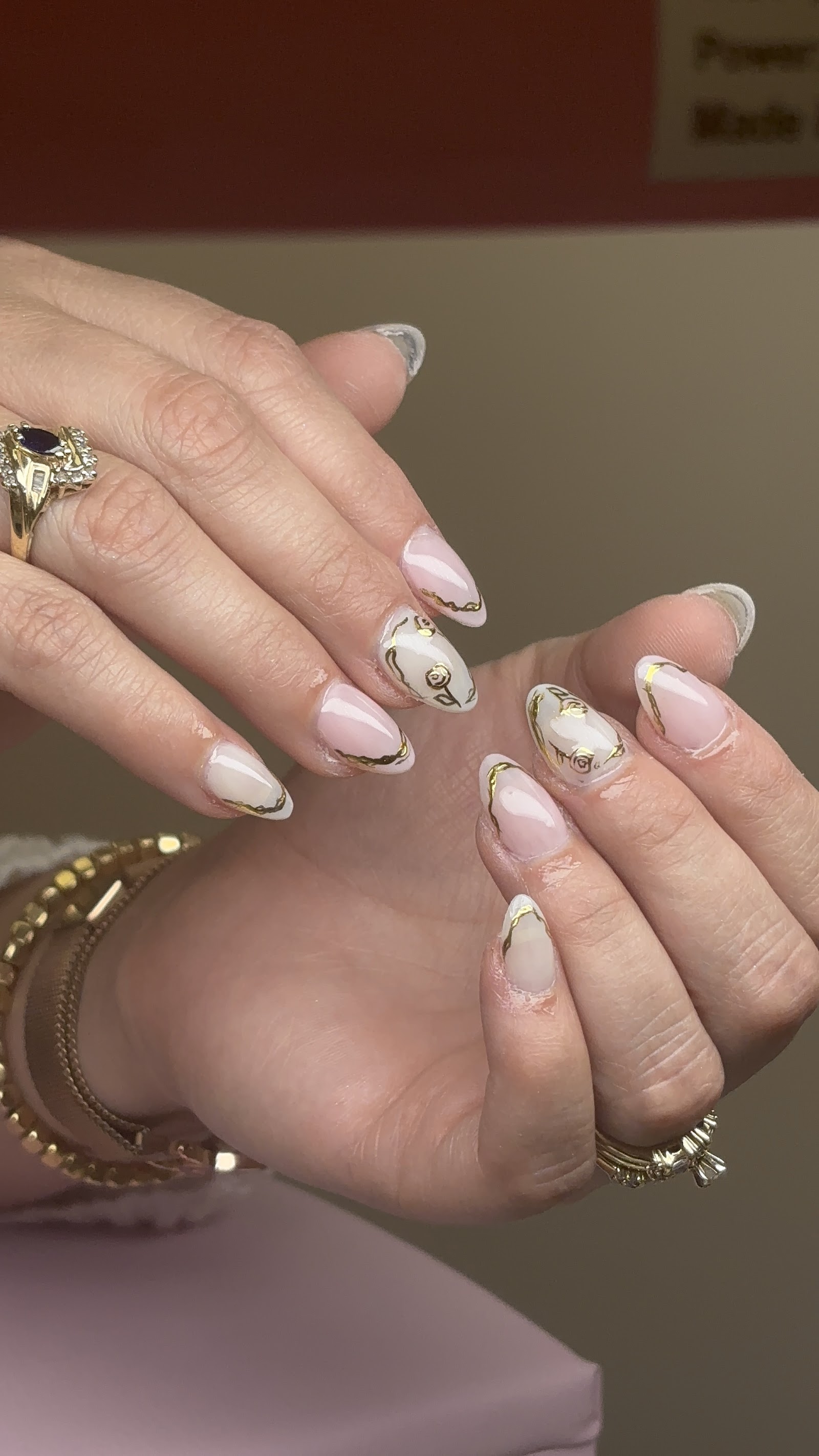 Nails by bres nail photo 3