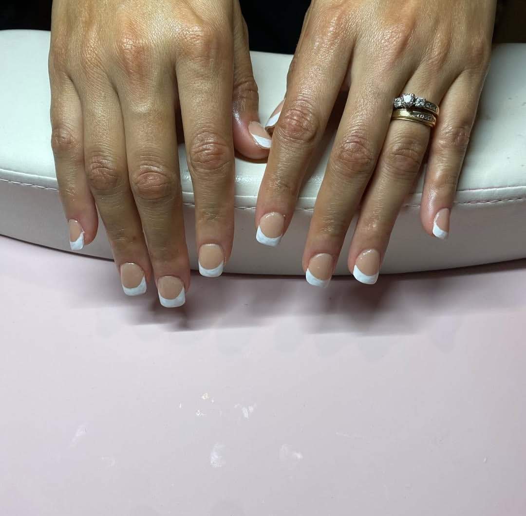 Nails by bres nail photo 5