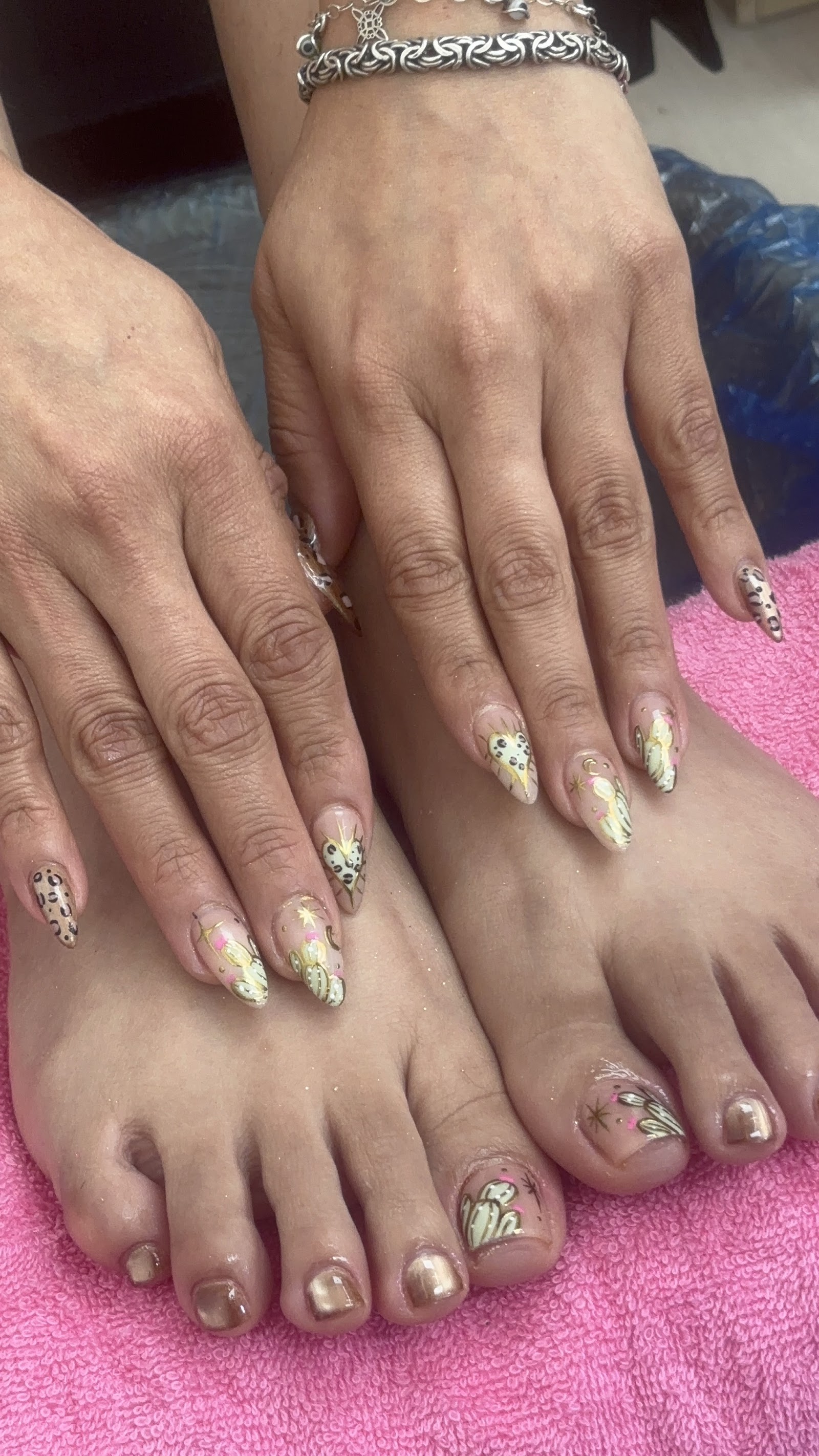 Nails by bres nail photo 6